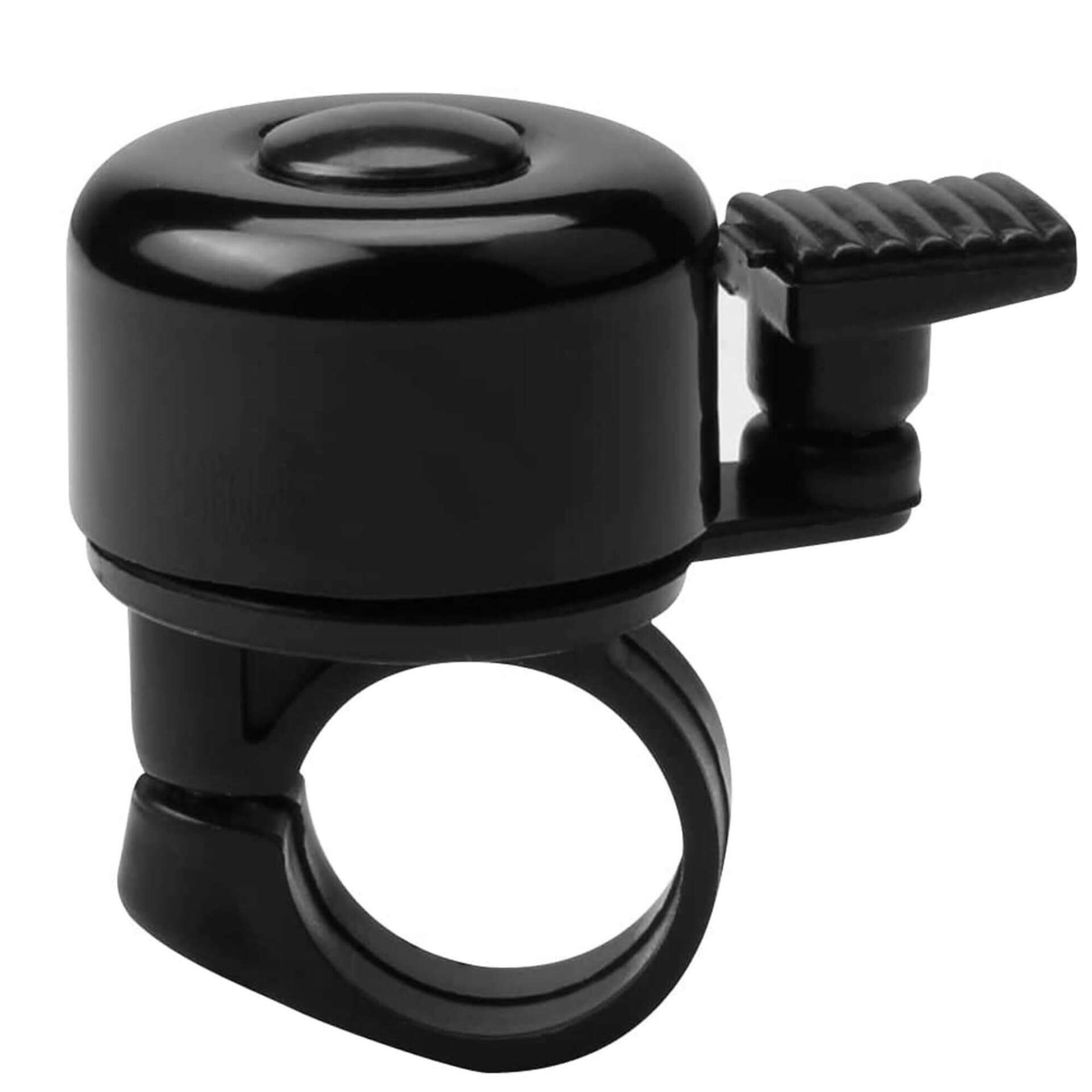 Springos kerékpáros csengő