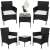 Gf0061 Garden furniture set "alabama" 107335353