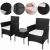 Gf0061 Garden furniture set "alabama" 107335353