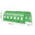 Springos 6x3x2m Garden Tunnel Foil Greenhouse dimensions