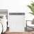Ha0070 bamboo laundry basket 97317674