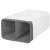 Ha0070 bamboo laundry basket 97317674