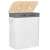 Ha0070 bamboo laundry basket 97317674