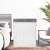Ha0070 bamboo laundry basket 97317674
