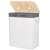 Ha0070 bamboo laundry basket 97317674