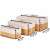 Springos bamboo storage baskets with dimensions