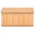Ha0153 bamboo storage basket 3db. 97317805