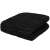 Springos warm blanket 150x220 cm - Black 97318398