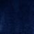 A Springos sötétkék plüss köntös textúrája