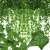 Springos umjetna bršljan girlanda, kaskadna s detaljima lista