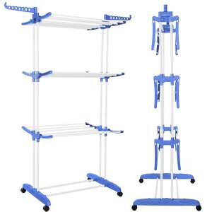 Ha7452 washer dryer 97319801 - Clothes Dryer