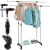 Springos Clothes Rack 97320173