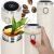 Springos 500 ml-es termosz 107561330