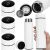 Springos 500 ml-es termosz 97320648