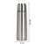 Springos 750 ml stainless steel thermos with dimensions