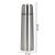 Springos 750ml stainless steel thermos with dimensions