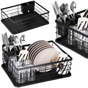 Springos Dish Dryer #black