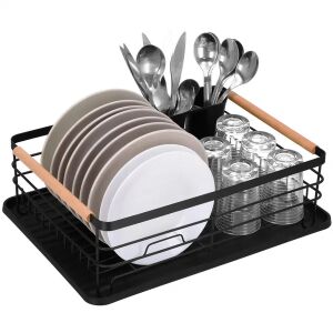 Ki0135 dishwasher dryer