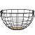Springos Storage Basket 97320717