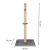 Springos cat scratching post dimensions