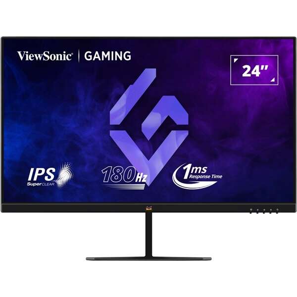 Viewsonic gamer monitor 24" - vx2479-hd-pro (ips, 16:9, 1920x1080...