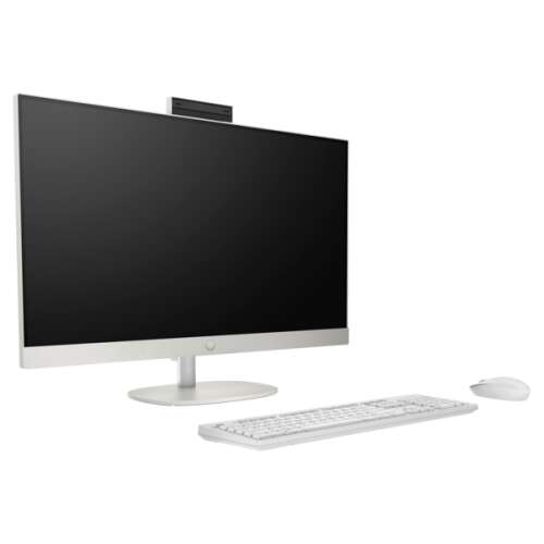 Hp aio 27-cr1000nn 27" fhd ag led, core ultra 5 125u 1.3 ghz, 16gb, 1tb ssd A02E2EA#AKC