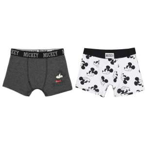2 опаковки боксерки Mickey Mouse за момчета, на възраст 13-14 години, 158-164 cm - Бебе & Малко дете
