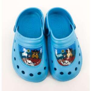 nickelodeon drvene papuče Mancs Patrola 32-33 97332705 - Moda i odjeća