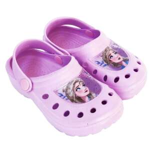 Disney Jégvarázs Elsa Clog Papucs - 22-23