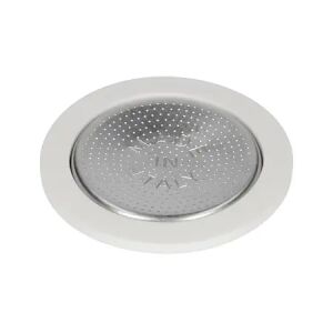 Szilikon tömítés 1db + szűrő 1db 3/4 adag - Moka Induction 4 adag, új Brika 2 adag