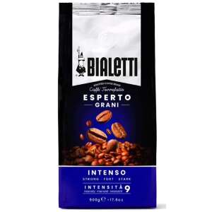 Bialetti Zrnková káva Espresso, Intenso, 500g - Zrnková káva