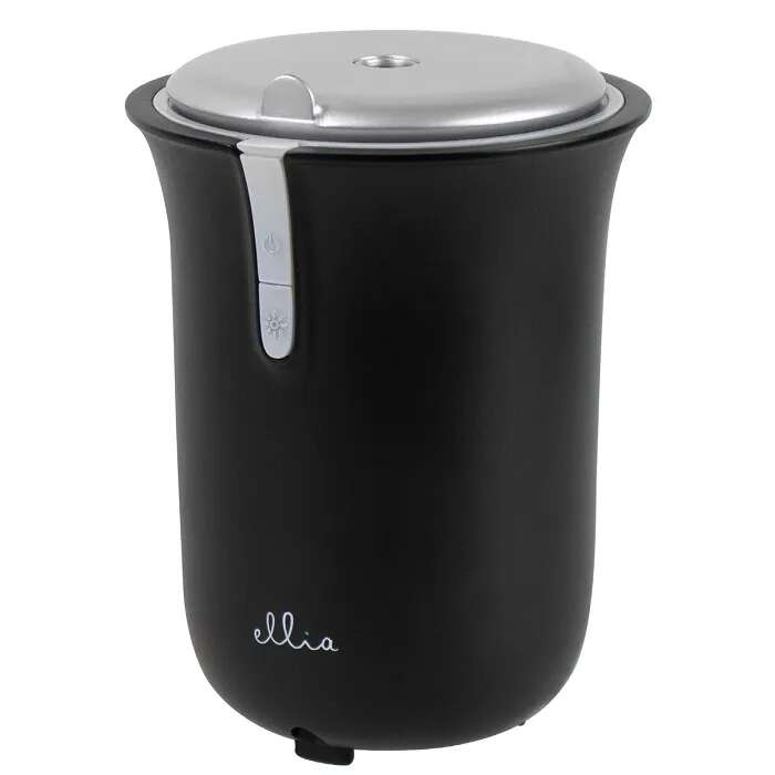 HoMedics Ellia Hordozható aroma diffúzor