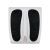 Felülnézet a HoMedics Deluxe Shiatsu talpmasszírozóról