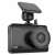 HOCO DV2 black car dash camera with 140 degree wide angle lens