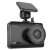 HOCO DV2 black car dash camera with 140 degree wide angle lens