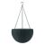 Keter Hanging Sphere grafit függő virágtartó