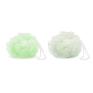 Praktikus Fürdőpamacs Szett - 2 db Nylon