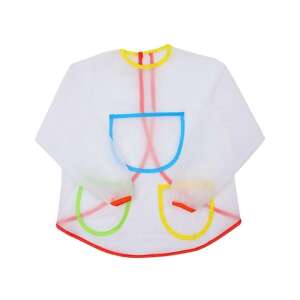 Gyerek festőköpeny