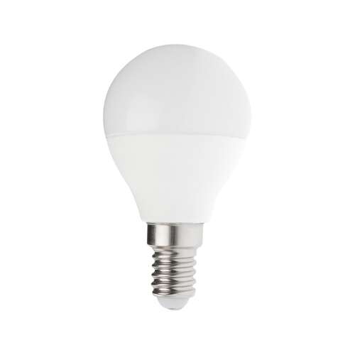 Eko-Light LED Izzó - E14 G45 - Meleg Fehér - 5W