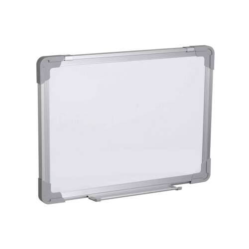 Evo 120x240cm mágneses fehértábla alumínium kerettel