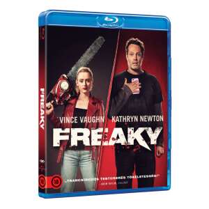 Freaky - Blu-ray 45499709 