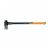 Fiskars IsoCore XXL Maul Axe for splitting wood