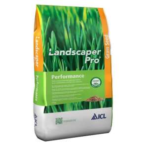 ICL Landscaper Pro Performance fűmag, 10 kg-os csomag - Fűmag