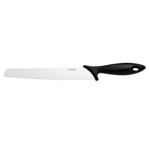 Fiskars Essential Brotmesser - Edelstahl - 23 cm 97367007 - Fiskars Küchenmesser