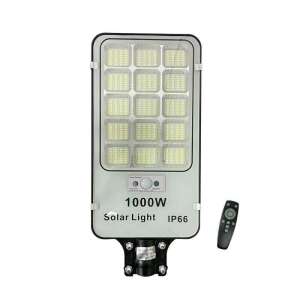 THO 1000W Solar Light with Motion Sensor and Remote Control, IP66 - Nonbrand Solar lantern