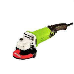 Flinke FK-FX-850 1050 watt angle grinder, green, electric, power tool - Flinke Sander