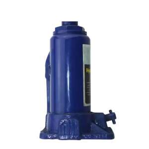 ITMAN 12 Ton Hydraulic Jack, side view - Lift