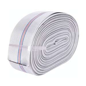 20 meter fire hose, 50mm diameter, 5 bar pressure - Garden