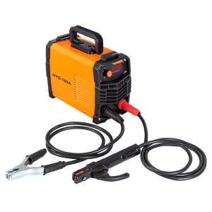 Zvárací invertor HEIMWERK HYD-180A, zvárací stroj 180 ampérov pre domáce a profesionálne použitie - Candy