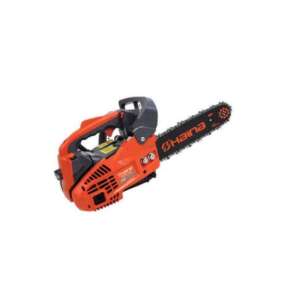 Haina H-3500 benzínová reťazová píla, mini reťazová píla na rezanie konárov - Haina Reťazové píly